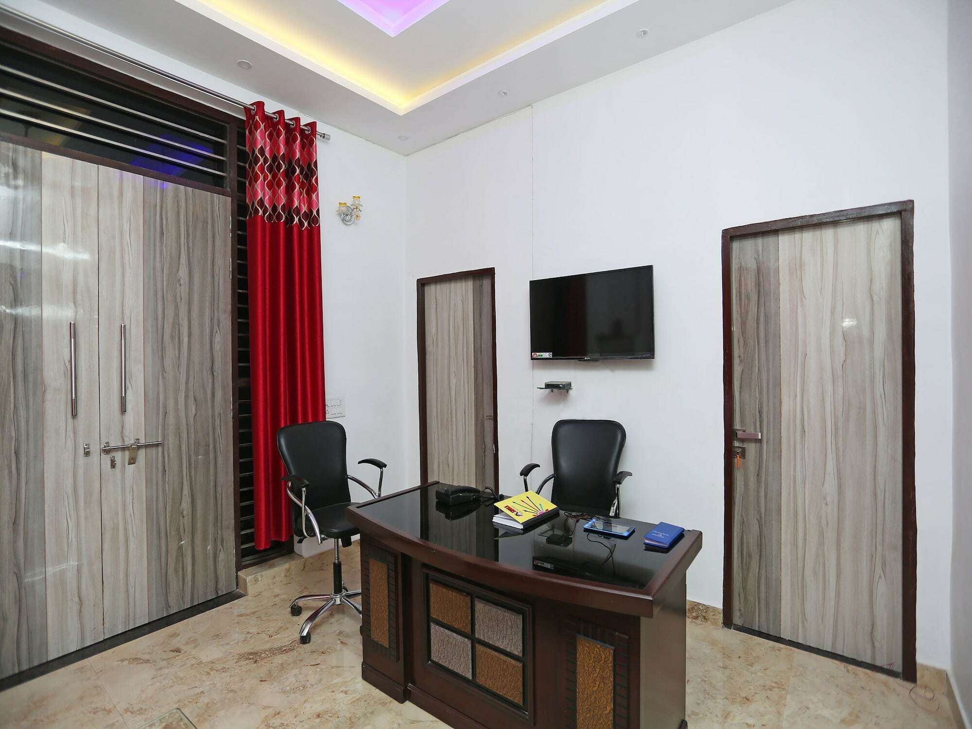 Hotel Rest Palace 阿格拉 外观 照片