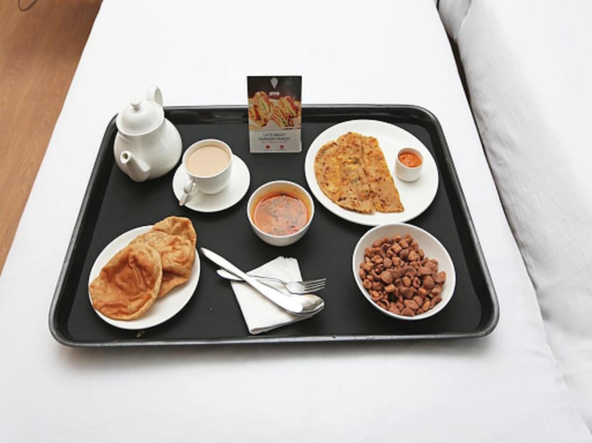 Hotel Rest Palace 阿格拉 外观 照片